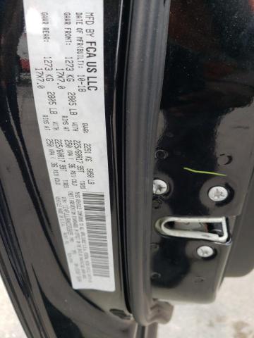 Photo 14 from auction – 2019 JEEP CHEROKEE L with VIN 1C4PJLLB0KD332039