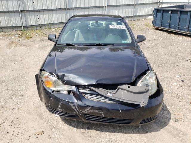 Photo 5 from auction – 2010 CHEVROLET COBALT LS with VIN 1G1AA1F50A7152792