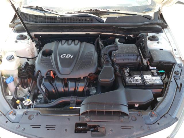 Photo 11 from auction – 2015 KIA OPTIMA LX with VIN KNAGM4A79F5643963
