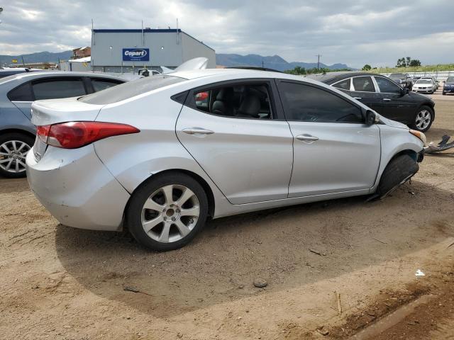 Photo 3 from auction – 2012 HYUNDAI ELANTRA GL with VIN 5NPDH4AE9CH097170