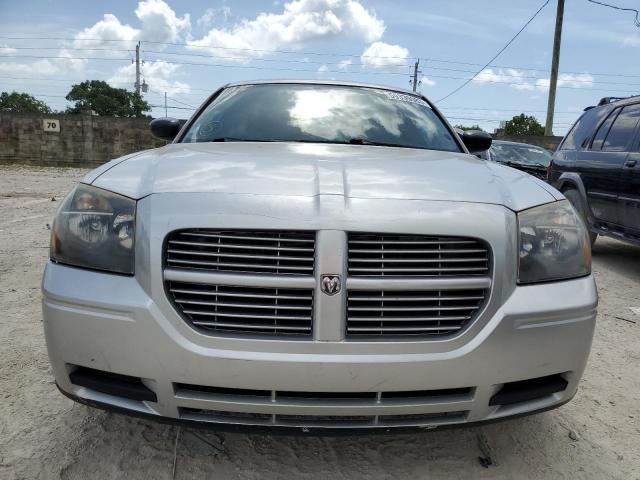 Photo 5 from auction – 2006 DODGE MAGNUM SE with VIN 2D4FV47T26H154770