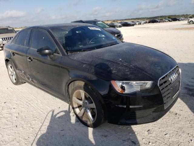 Photo 4 from auction – 2016 AUDI A3 PREMIUM with VIN WAUA7GFF9G1060445