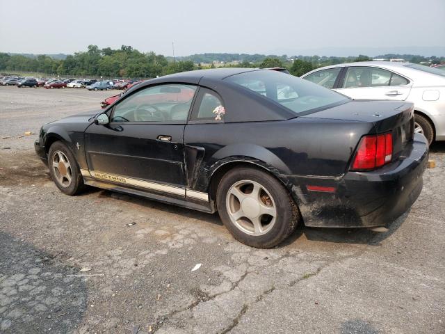 Photo 2 from auction – 2002 FORD MUSTANG with VIN 1FAFP404X2F184742
