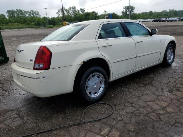Photo 3 from auction – 2005 CHRYSLER 300 TOURIN with VIN 2C3JA53G15H613209