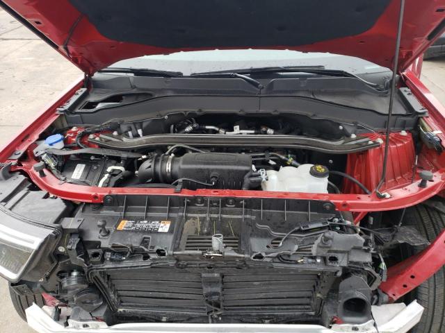 Photo 12 from auction – 2022 FORD EXPLORER L with VIN 1FMSK8FH3NGA24608