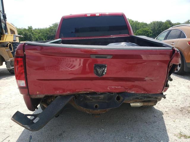 Photo 6 from auction – 2013 RAM 1500 ST with VIN 1C6RR6KT6DS722033
