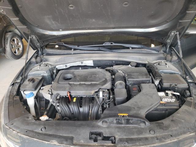 Photo 11 from auction – 2016 KIA OPTIMA LX with VIN KNAGT4L37G5072228