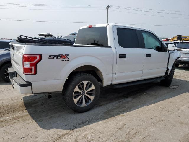 Photo 3 from auction – 2019 FORD F150 SUPER with VIN 1FTEW1E56KFD27145
