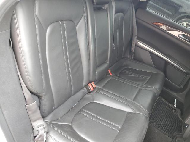 Photo 10 from auction – 2013 LINCOLN MKZ with VIN 3LN6L2G94DR818897