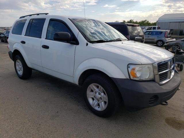 Foto 4 de la subasta – 2008 DODGE DURANGO SX con VIN 1D8HB38N28F141614