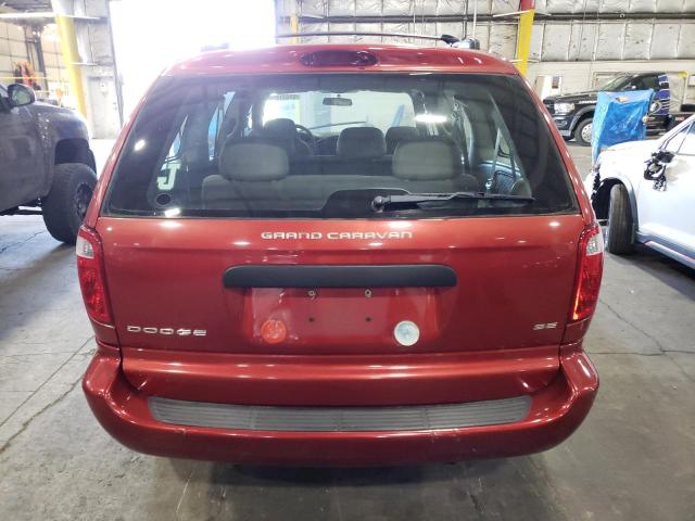 Photo 6 from auction – 2003 DODGE GRAND CARA with VIN 1D4GP24353B120494