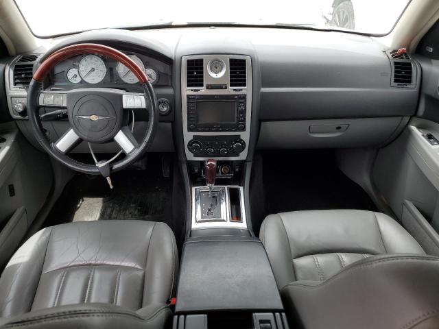 Photo 8 from auction – 2006 CHRYSLER 300C with VIN 2C3LA63H76H226088