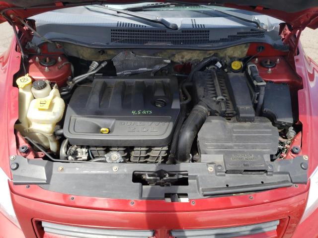 Photo 11 from auction – 2007 DODGE CALIBER with VIN 1B3HB28B97D577452