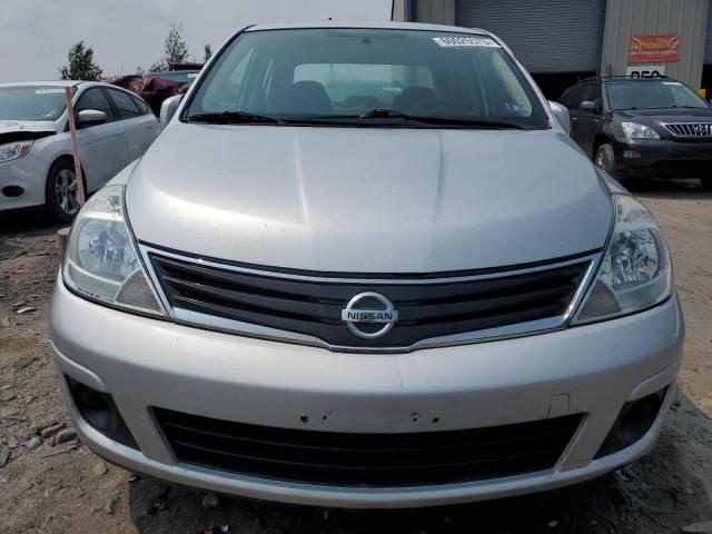 Photo 5 from auction – 2011 NISSAN VERSA S with VIN 3N1BC1AP8BL407929