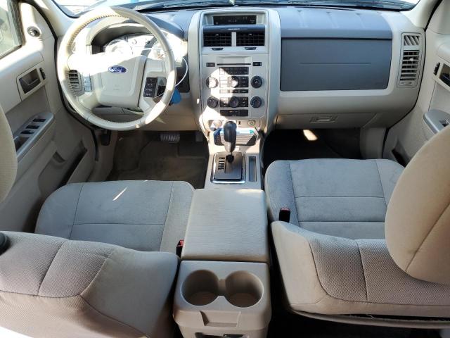 Photo 8 from auction – 2012 FORD ESCAPE XLT with VIN 1FMCU0DGXCKB02208
