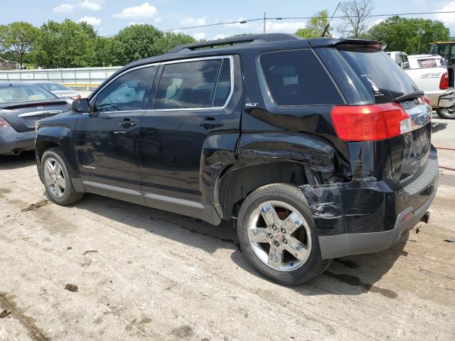Photo 2 from auction – 2012 GMC TERRAIN SL with VIN 2GKFLUE5XC6159895