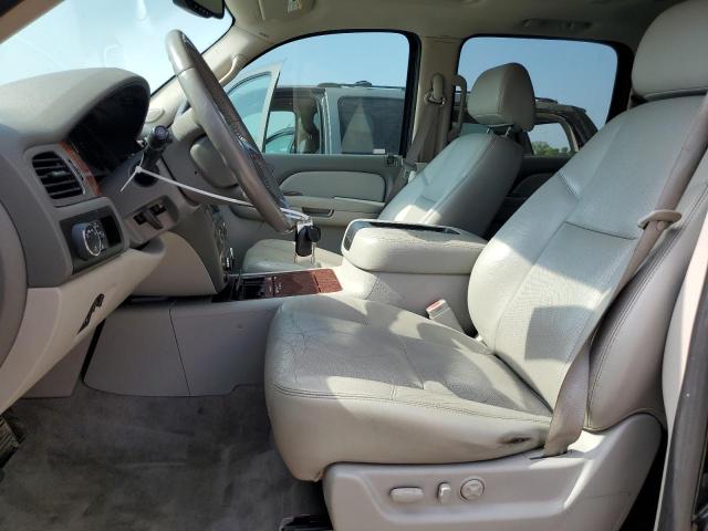 Photo 7 from auction – 2009 CHEVROLET SUBURBAN C with VIN 1GNFC36059R220454