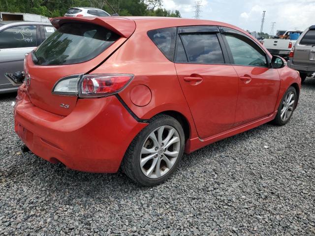 Photo 3 from auction – 2010 MAZDA 3 S with VIN JM1BL1H52A1141783