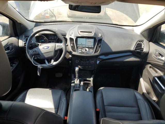 Photo 8 from auction – 2017 FORD ESCAPE TIT with VIN 1FMCU0JD1HUB50055