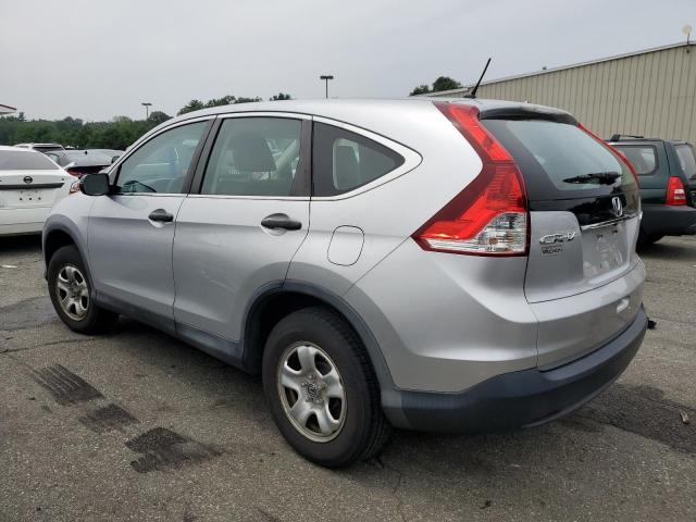 Photo 2 from auction – 2014 HONDA CR-V LX with VIN 2HKRM4H36EH718289