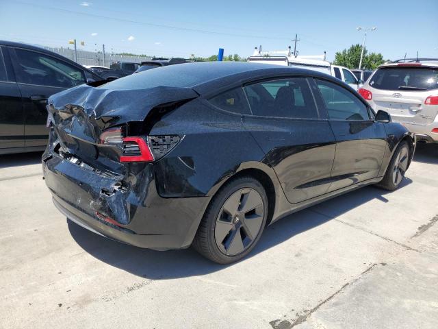 Photo 3 from auction – 2021 TESLA MODEL 3 with VIN 5YJ3E1EB6MF998029