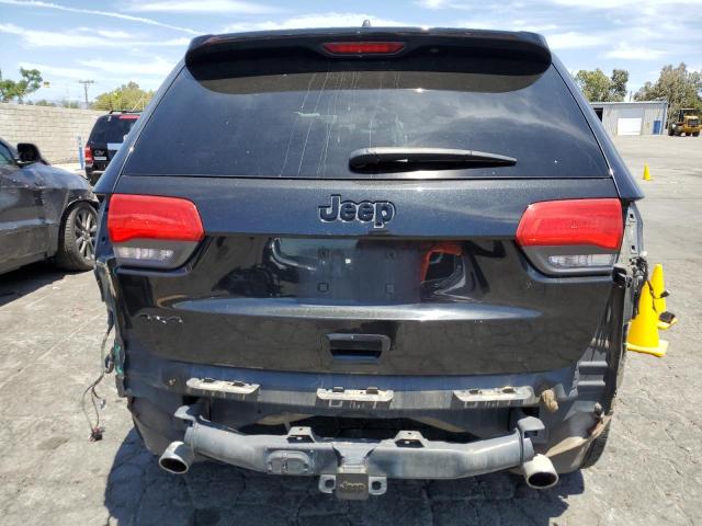 Photo 6 from auction – 2015 JEEP GRAND CHER with VIN 1C4RJFAGXFC603354