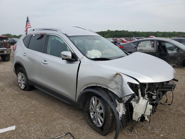 Zdjęcie 4 z aukcji – 2018 NISSAN ROGUE S z VIN KNMAT2MVXJP547539