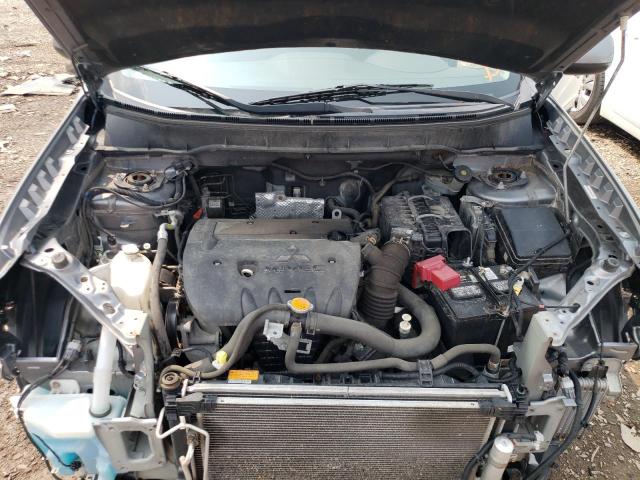 Photo 12 from auction – 2011 MITSUBISHI OUTLANDER with VIN JA4AP3AU4BZ023650