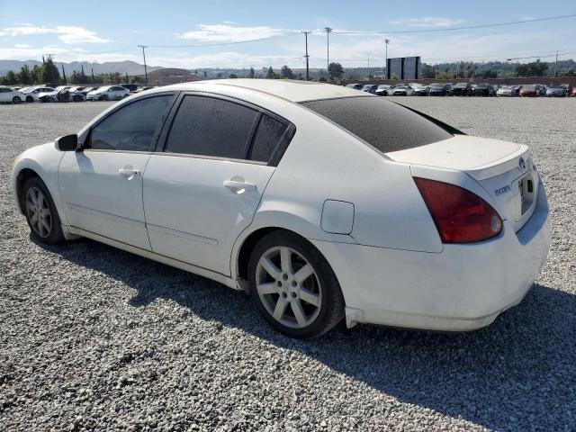 صورة رقم 2 من المزاد - 2006 NISSAN MAXIMA SE مع VIN 1N4BA41E36C845946