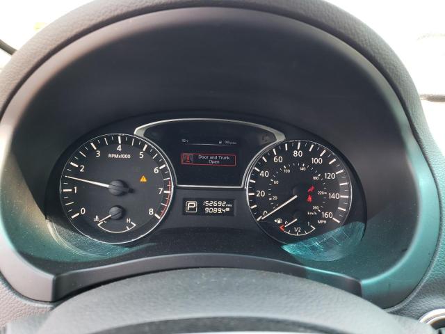 Photo 9 from auction – 2015 NISSAN ALTIMA 2.5 with VIN 1N4AL3AP2FC569499