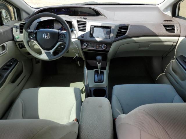 Zdjęcie 8 z aukcji – 2012 HONDA CIVIC LX z VIN 19XFB2F53CE342220