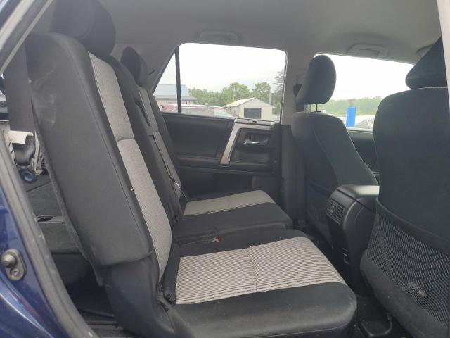 Photo 11 from auction – 2016 TOYOTA 4RUNNER SR with VIN JTEBU5JR4G5353650