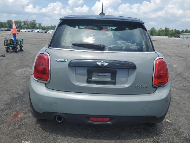 Photo 6 from auction – 2016 MINI COOPER with VIN WMWXP5C50G2D14180