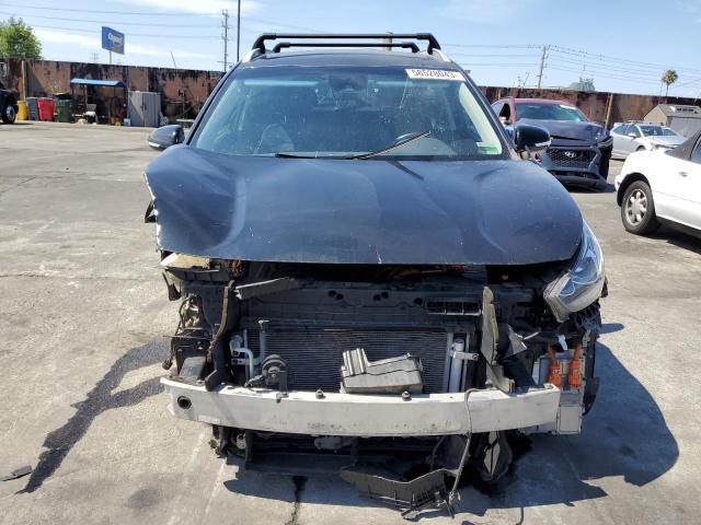 Photo 5 from auction – 2018 KIA NIRO EX PR with VIN KNDCC3LDXJ5163019