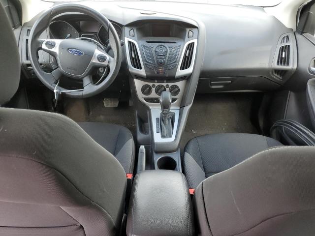 Zdjęcie 8 z aukcji – 2014 FORD FOCUS SE z VIN 1FADP3K26EL325339