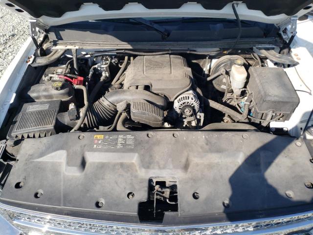 Photo 11 from auction – 2013 CHEVROLET SILVERADO with VIN 1GCRKSE73DZ354941
