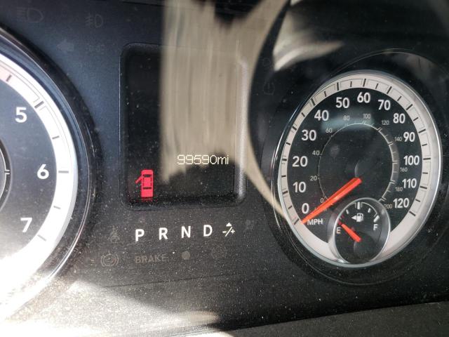 Photo 9 from auction – 2018 RAM 1500 ST with VIN 1C6RR6KG6JS149892