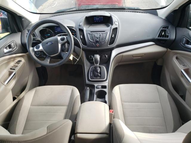 Photo 8 from auction – 2014 FORD ESCAPE SE with VIN 1FMCU9GX5EUB85974