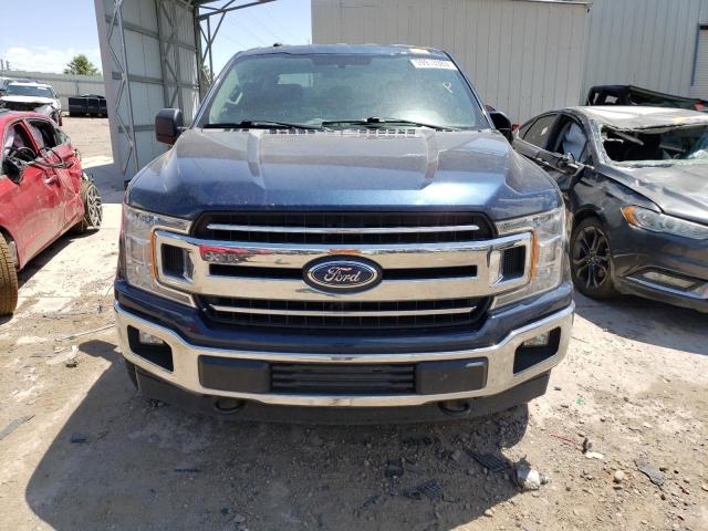 صورة رقم 5 من المزاد - 2018 FORD F150 SUPER مع VIN 1FTEW1EB2JFA07390