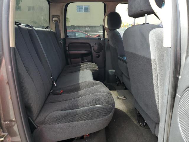 Photo 10 from auction – 2002 DODGE RAM 1500 with VIN 3D7HA18N32G190841