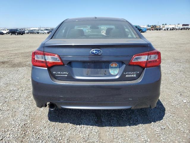Photo 6 from auction – 2015 SUBARU LEGACY 2.5 with VIN 4S3BNAL66F3053258