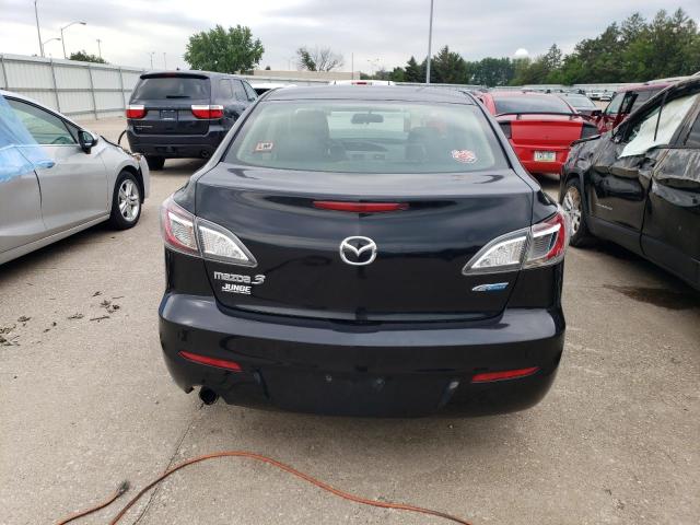 Photo 6 from auction – 2013 MAZDA 3 I with VIN JM1BL1V78D1817762