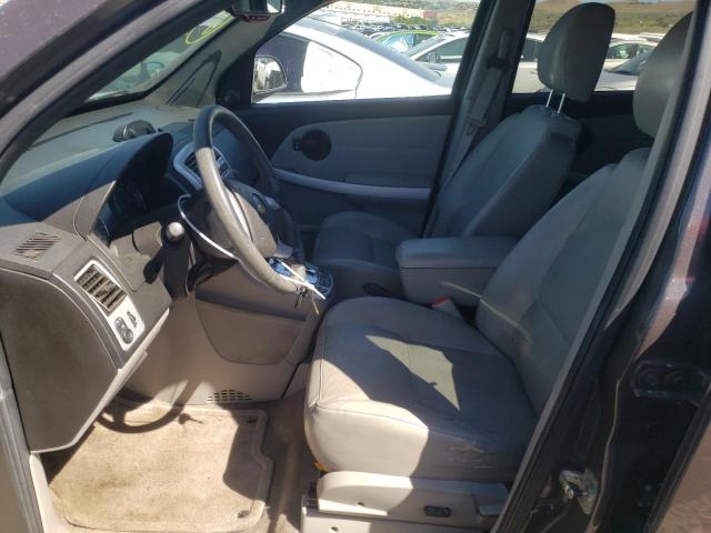 Photo 7 from auction – 2008 CHEVROLET EQUINOX LT with VIN 2CNDL63F586320022