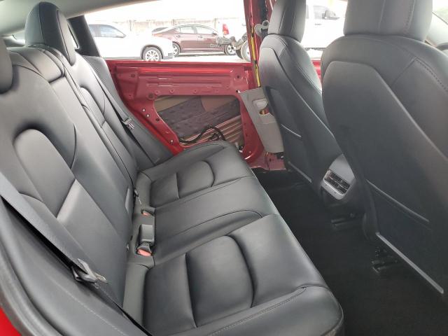 Photo 10 from auction – 2021 TESLA MODEL 3 with VIN 5YJ3E1EA1MF097965