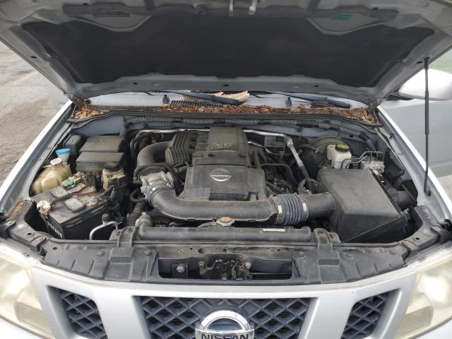 Zdjęcie 11 z aukcji – 2011 NISSAN FRONTIER S z VIN 1N6AD0EV9BC421372