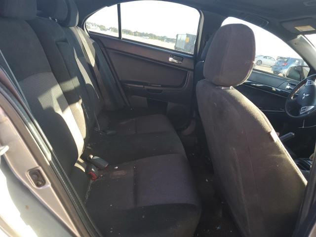 Photo 10 from auction – 2017 MITSUBISHI LANCER ES with VIN JA32U2FU6HU010330