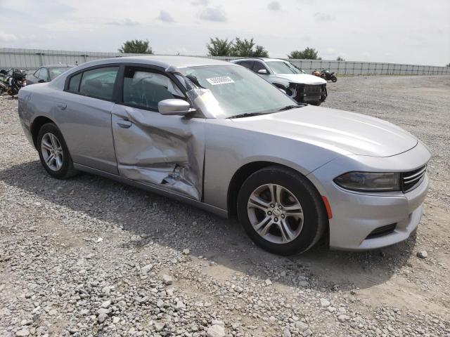 Photo 4 from auction – 2015 DODGE CHARGER SE with VIN 2C3CDXBG8FH865988
