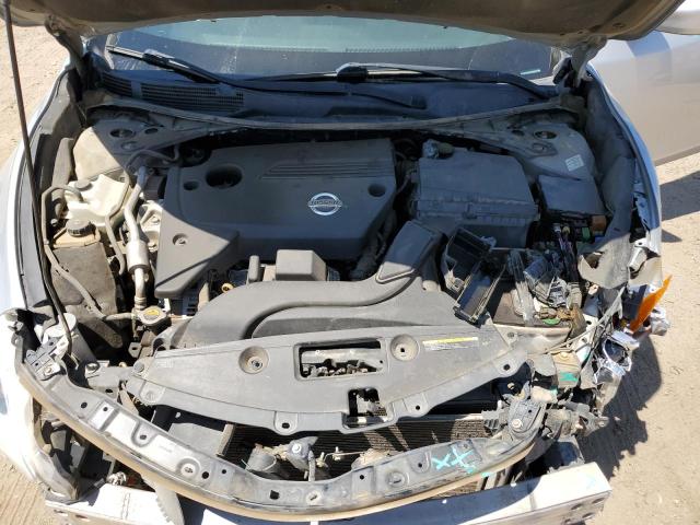 Photo 11 from auction – 2013 NISSAN ALTIMA 2.5 with VIN 1N4AL3AP8DN506814