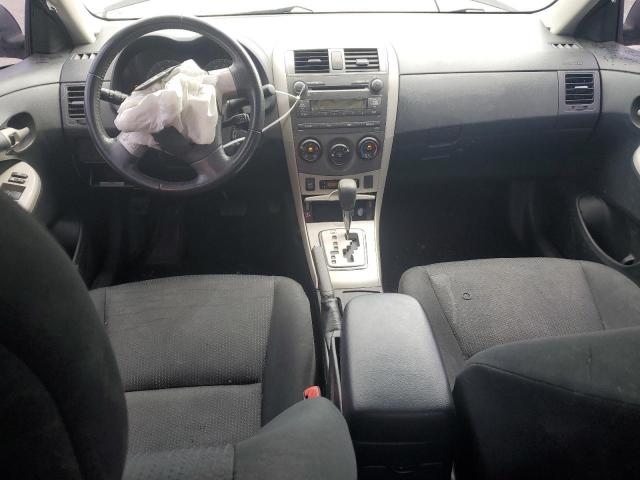 Photo 8 from auction – 2010 TOYOTA COROLLA S with VIN 2T1BU4EE1AC519784
