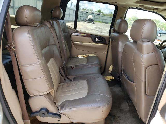 Photo 11 from auction – 2004 GMC ENVOY with VIN 1GKES16S846109828